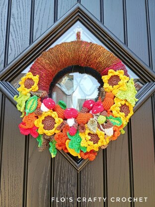 Autumn Wreath