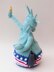 Statue of Liberty Tea Cosy