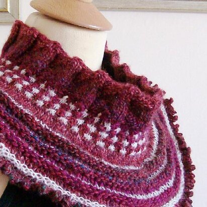 Brading Cowl