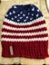 Sea to Shining Sea Beanie