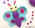 Betty the Butterfly