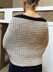 Crochet Shawl Wrap Pattern: Sizzlin' Hot Griddle Stitch Wrap