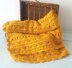 Mustard Fields Blanket