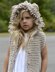 LeLynn Lion Vest