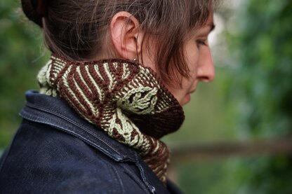 The Botanist's Cowl