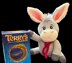 Zonkey Donkey Choc Orange Cosy