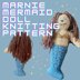 Marnie Mermaid Doll