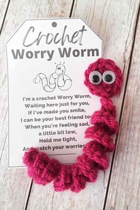 Worry Worms