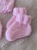 Idris Baby Set