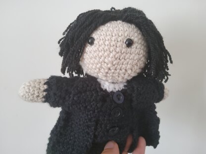 Severus Snape