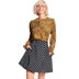 Burda Style Easy Skirt B6027 - Paper Pattern, Size 34 - 48