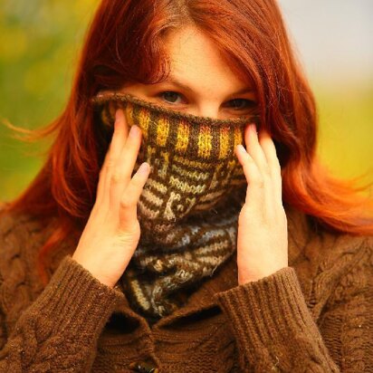 Beltane Cowl