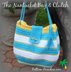 The Nantucket Beach Bag 14-146