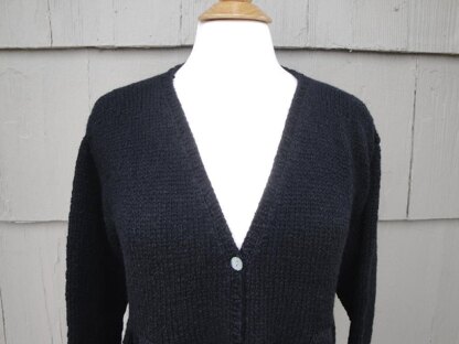 Bridget Cardigan Sweater