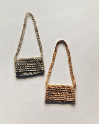 Olive Touch Pouch