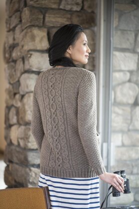 Millington Cardigan