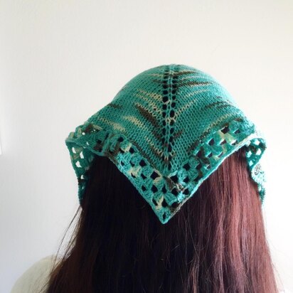 Datil Kerchief