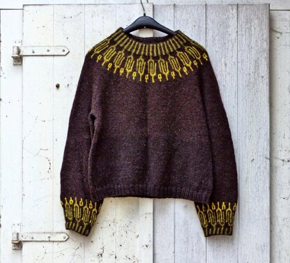 Talikko sweater