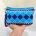 Agra Ethnic Pouch