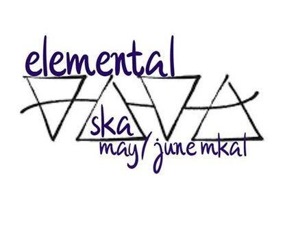 Elemental Socks SKA MKAL