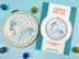 Oh Sew Bootiful Ocean Waves - Fabric Pack