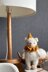 Boucle Bear knitting pattern