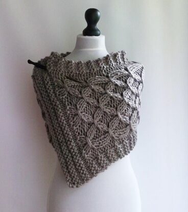 Shocking smocking