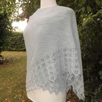 Et par 1 (shawl)