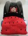 Ladybird Baby Car Seat Blanket