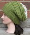 Dahlia Slouchy Beanie