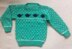 #5 Sailboat & Whale Sweaters- child's sweaters