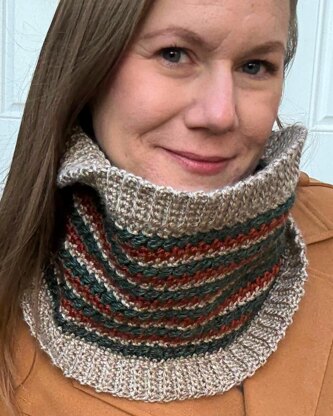 Spice Cowl