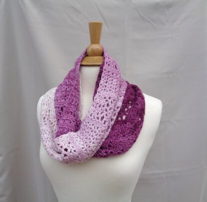 Alegra Infinity Scarf