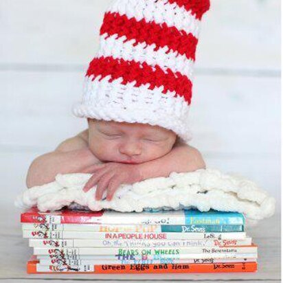 Baby Top Hat - Top Hatter