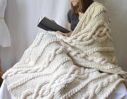 Florence Blanket