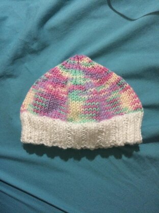 Newborn Baby Beanie