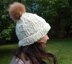 Extreme hat