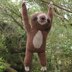 Sloth Toy
