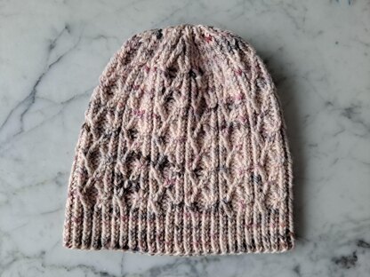 Burren Beanie