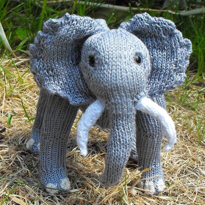 Elvis Elephant