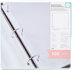 We R Memory Keepers We R Ring Page Protectors 12"X12" 100/Pkg - 098332