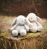 Lulu The Little Bunny: back and forth method