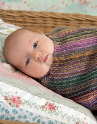 Fatto a Mano 234 Elle Tricote Baby by Lang Yarns