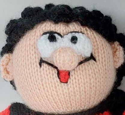 Dennis The Menace