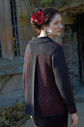 Rowan Knitting and Crochet Magazine #54