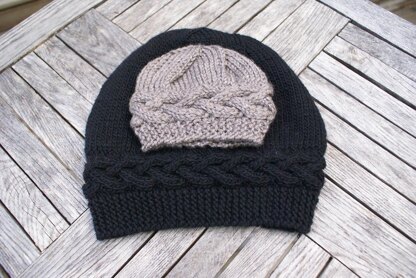 Fiordland Hat