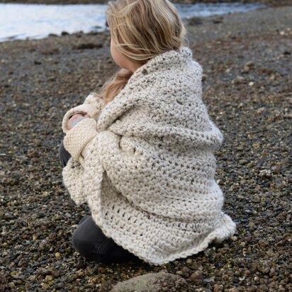 Coastlyn Blanket