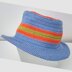 Inside Out Sunhat - Adult Sizes