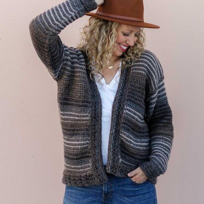 Mercantile Cardigan