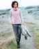 Poncho and Tabard in Rico Fashion Alpaca Dream - 633 - Downloadable PDF